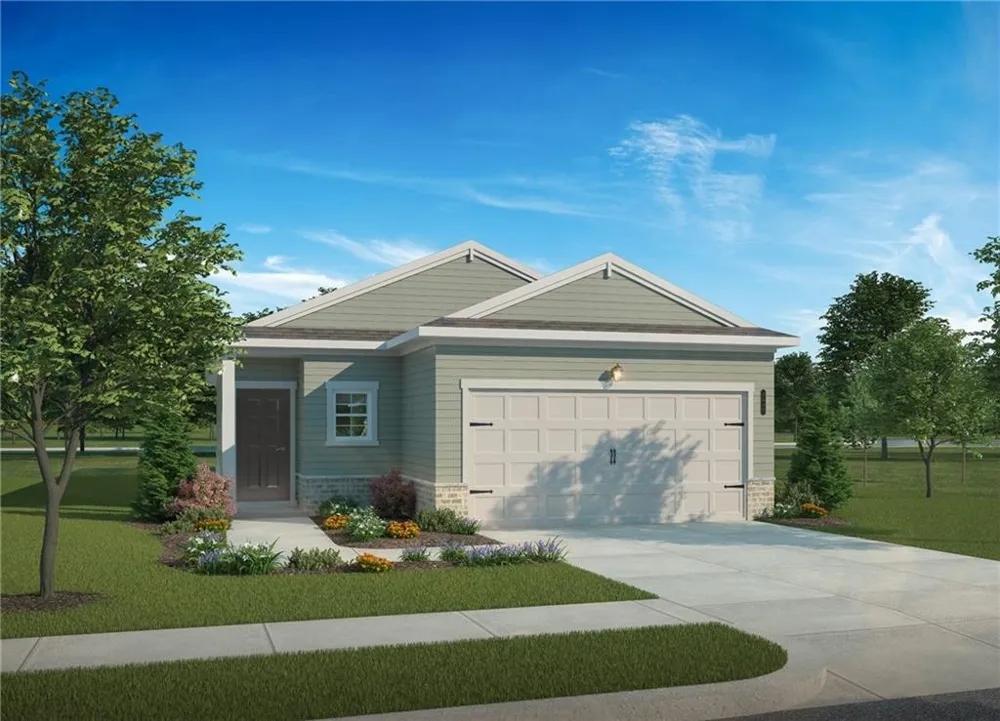 6462 Waypoint Street #Annapolis Flowery Branch, GA 30542