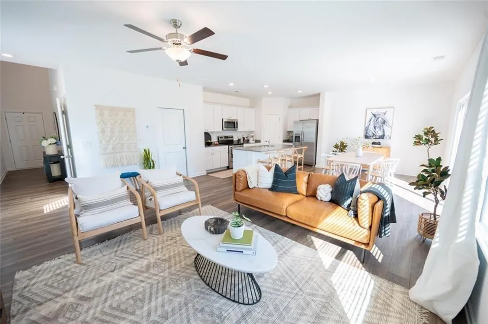 6462 Waypoint Street #Annapolis Flowery Branch, GA 30542