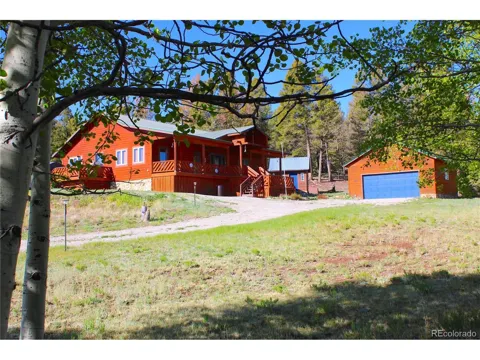 2916 Campfire Road