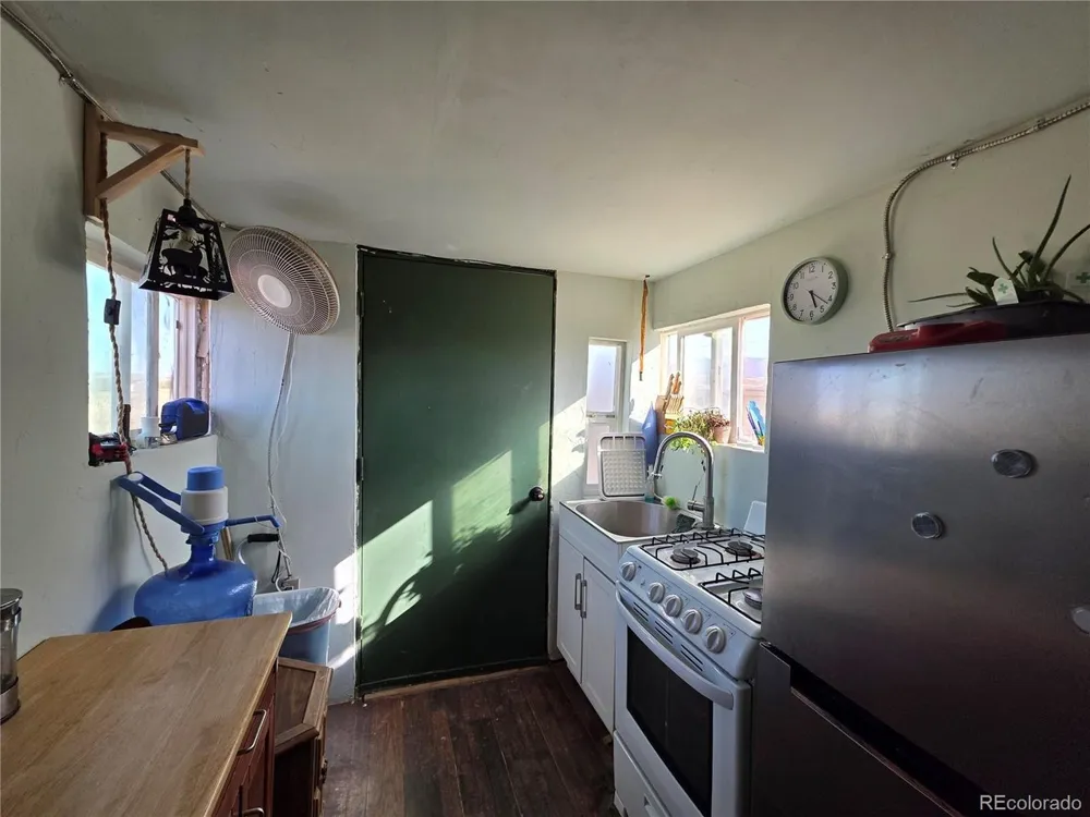 8650 State Highway 67 Florence, CO 81226