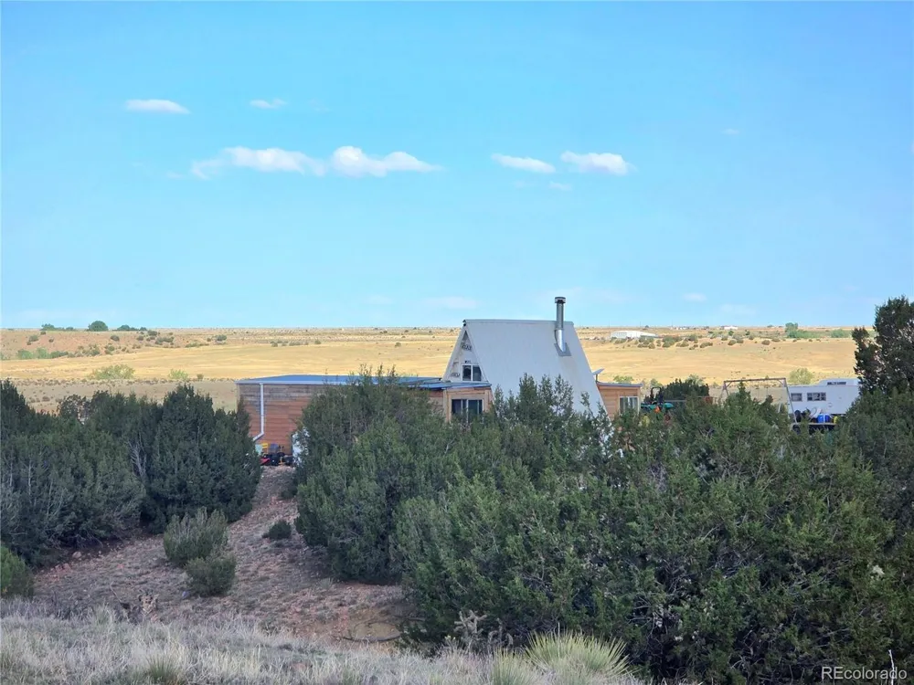 8650 State Highway 67 Florence, CO 81226