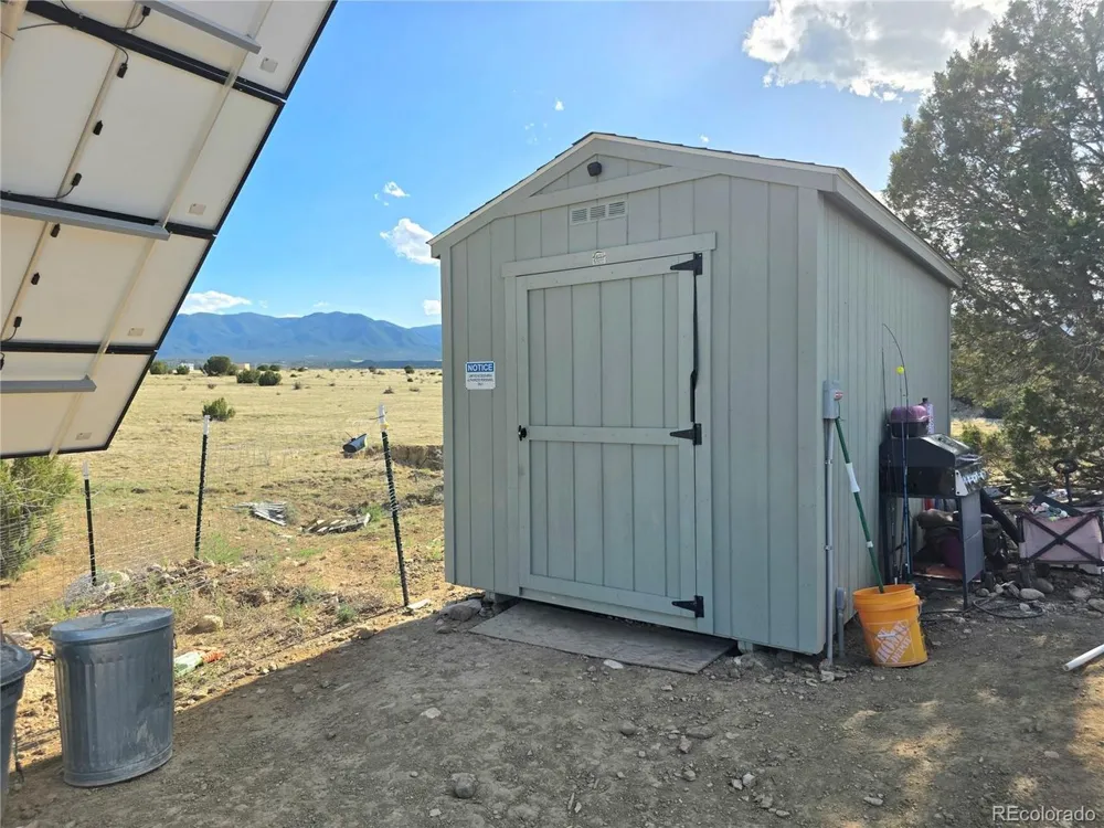8650 State Highway 67 Florence, CO 81226