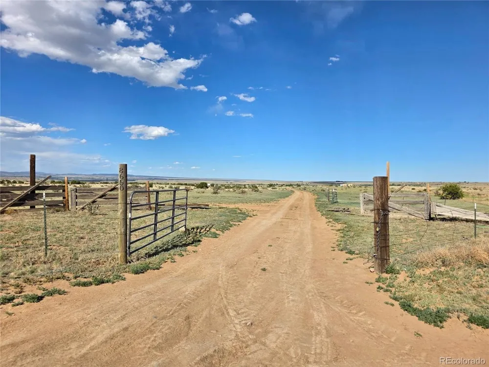 8650 State Highway 67 Florence, CO 81226