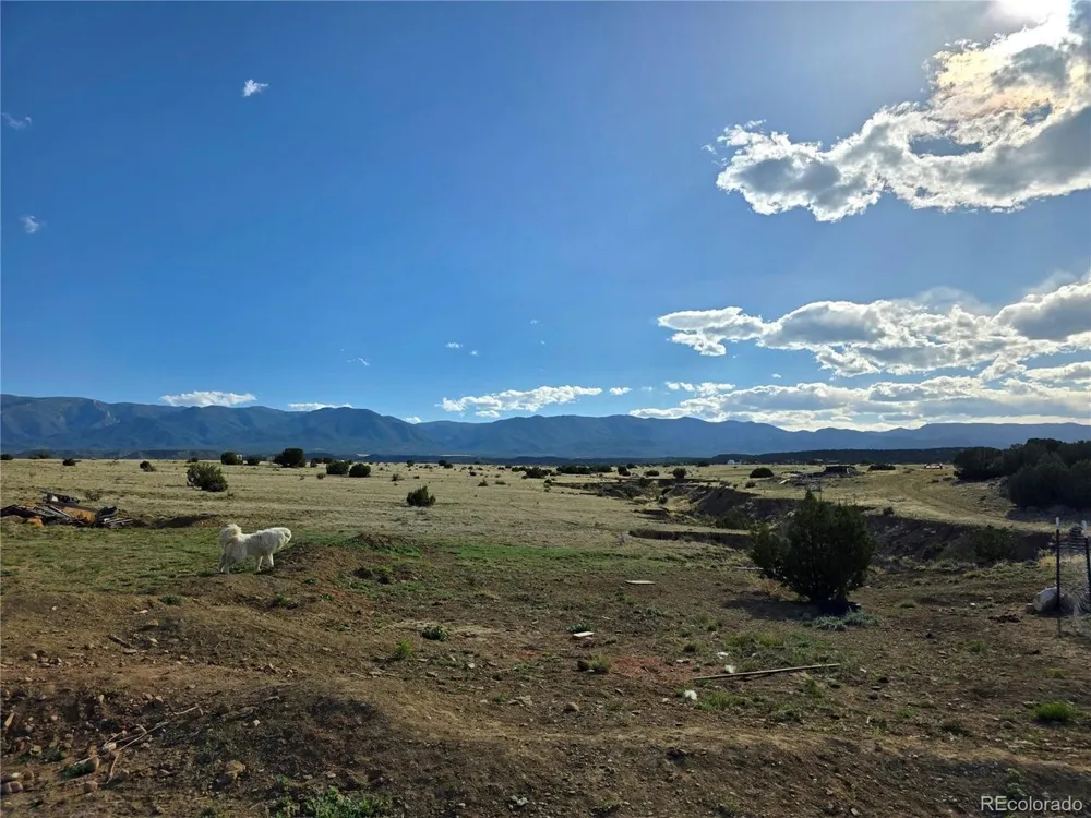 8650 State Highway 67 Florence, CO 81226