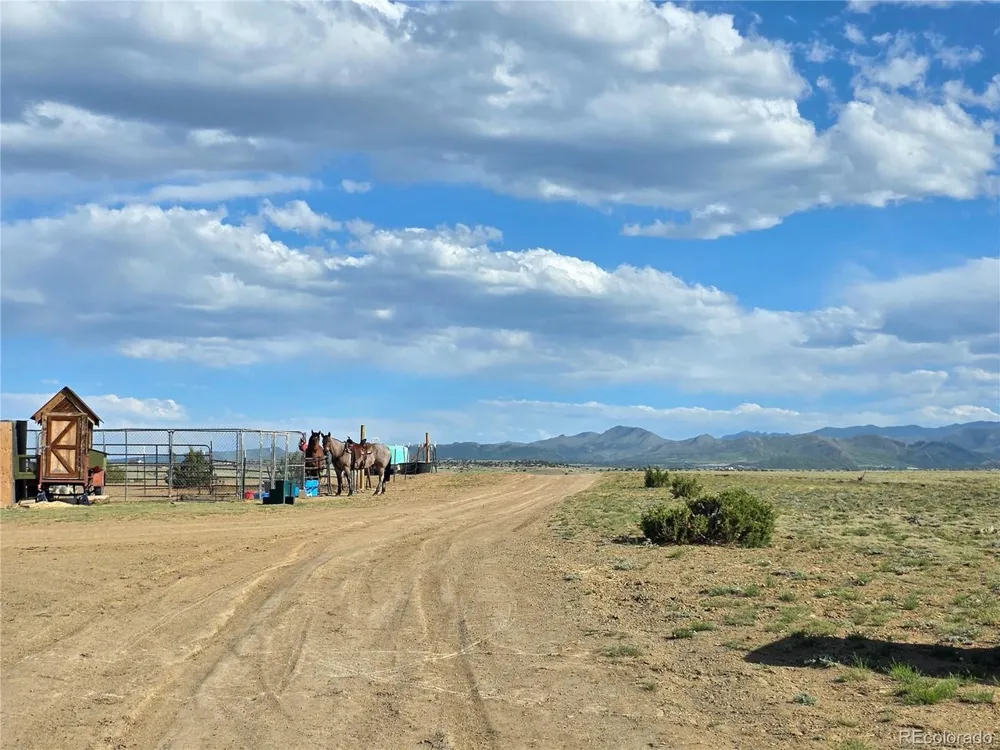 8650 State Highway 67 Florence, CO 81226