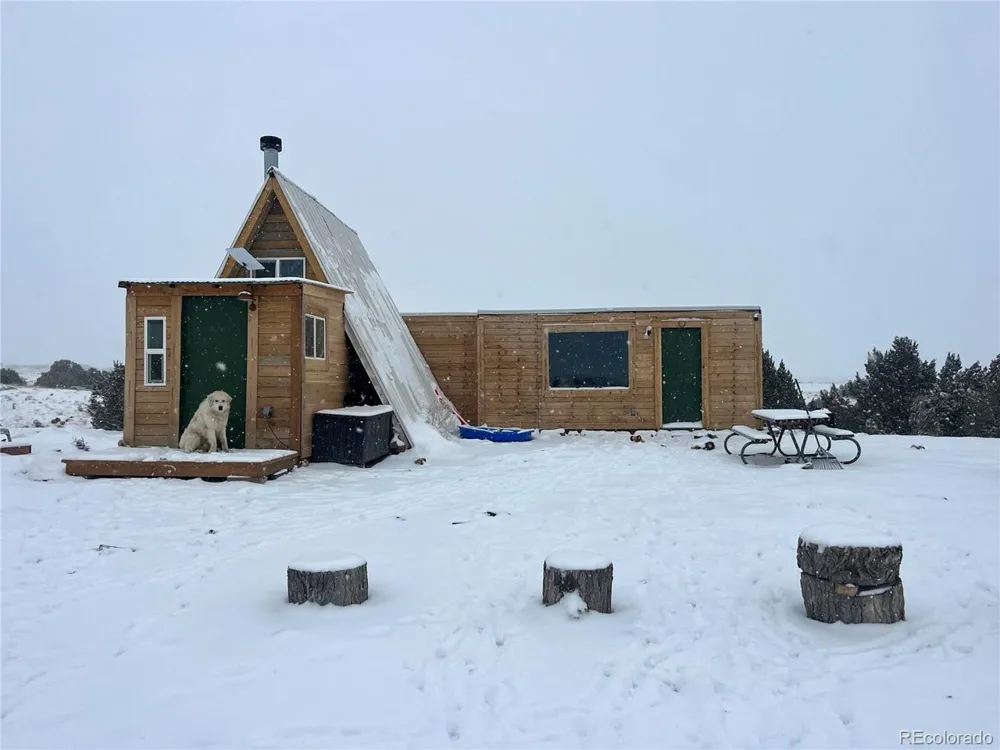 8650 State Highway 67 Florence, CO 81226