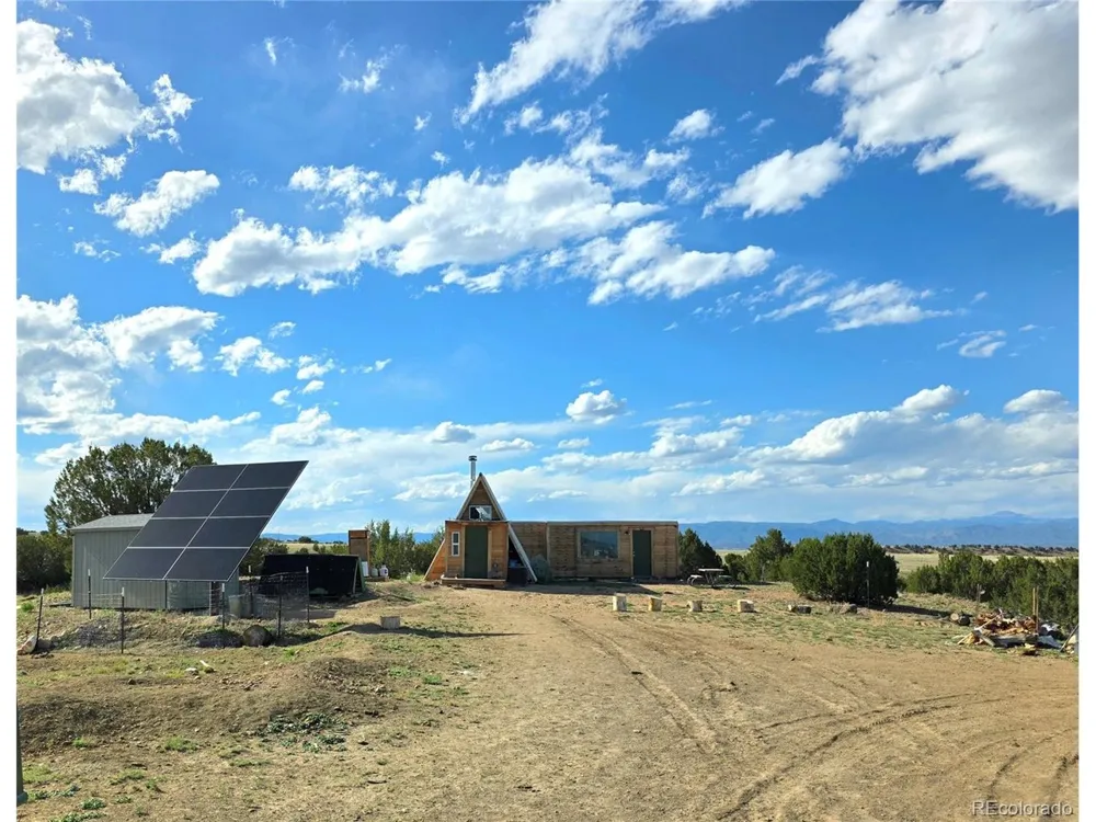 8650 State Highway 67 Florence, CO 81226