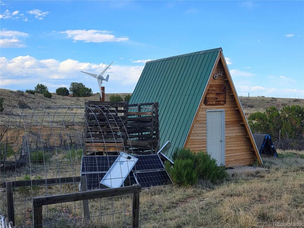 8650 State Highway 67 Florence, CO 81226