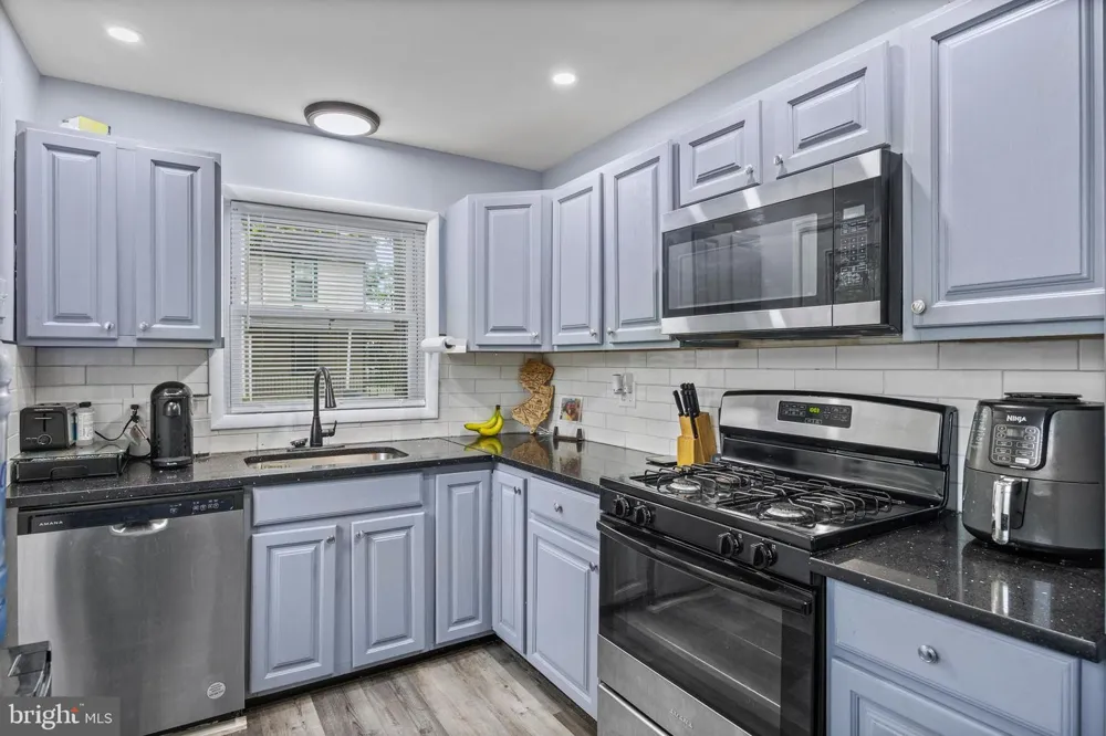 100 HADDON AVENUE Gibbsboro, NJ 08026