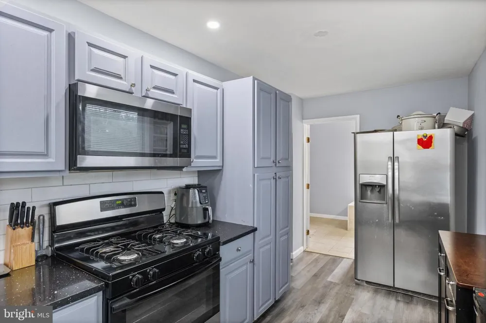 100 HADDON AVENUE Gibbsboro, NJ 08026