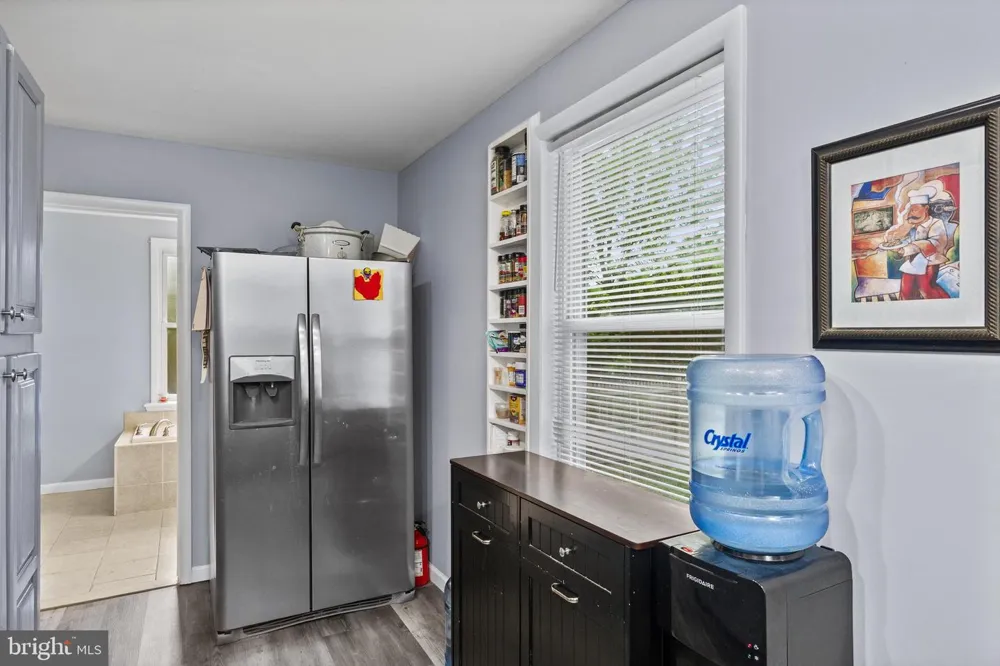 100 HADDON AVENUE Gibbsboro, NJ 08026