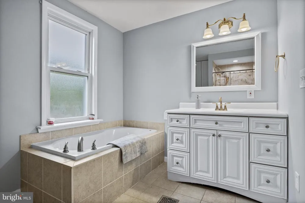 100 HADDON AVENUE Gibbsboro, NJ 08026