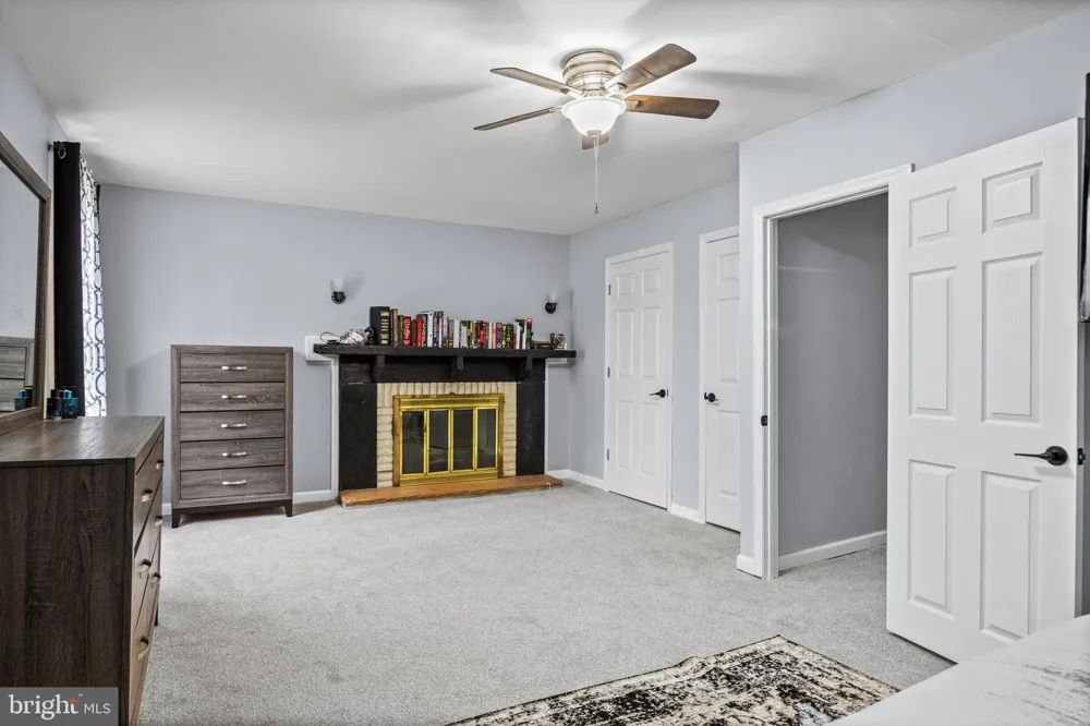 100 HADDON AVENUE Gibbsboro, NJ 08026