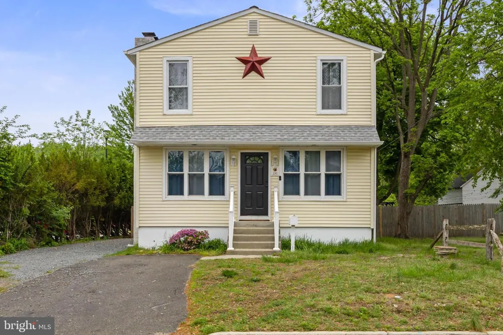 100 HADDON AVENUE Gibbsboro, NJ 08026