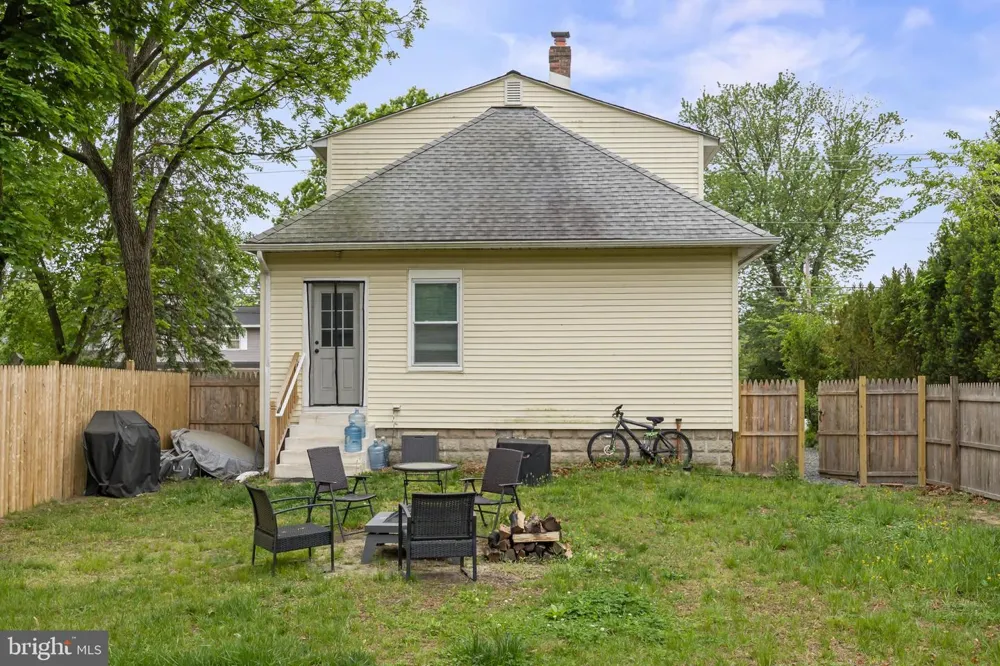 100 HADDON AVENUE Gibbsboro, NJ 08026