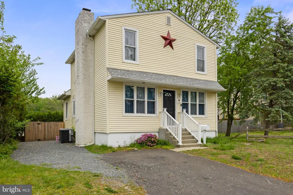 100 HADDON AVENUE Gibbsboro, NJ 08026