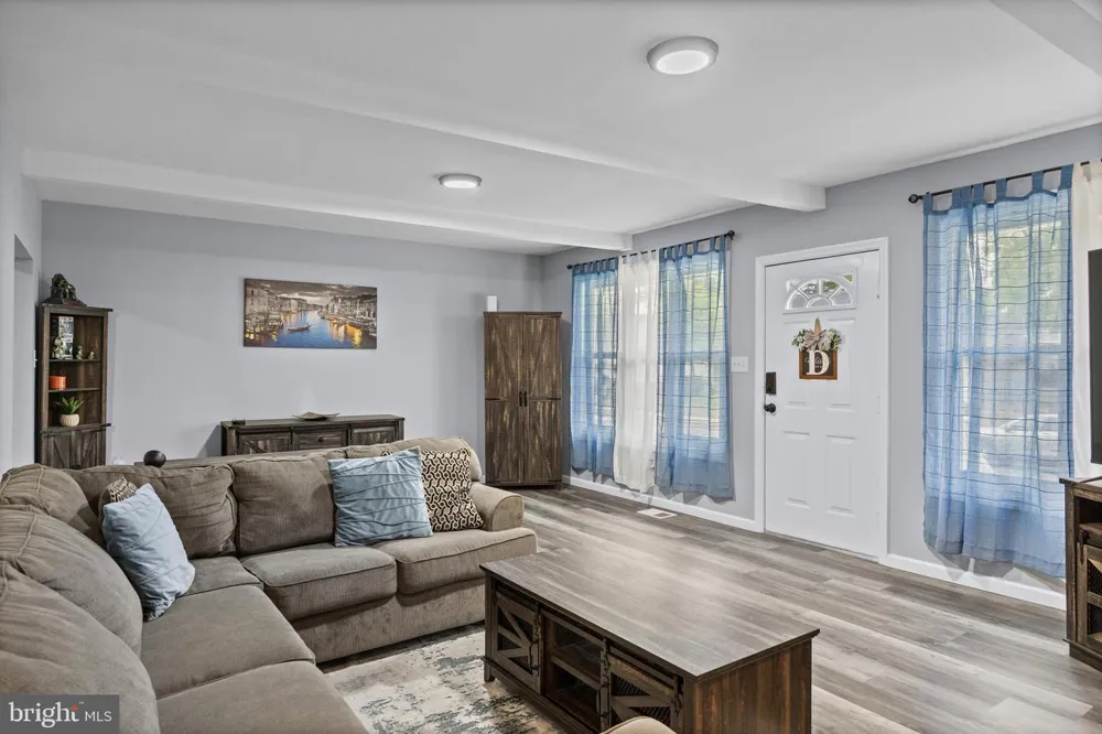 100 HADDON AVENUE Gibbsboro, NJ 08026