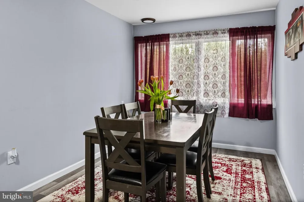 100 HADDON AVENUE Gibbsboro, NJ 08026