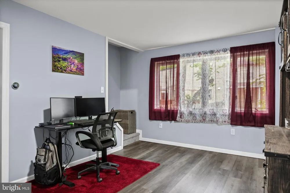 100 HADDON AVENUE Gibbsboro, NJ 08026