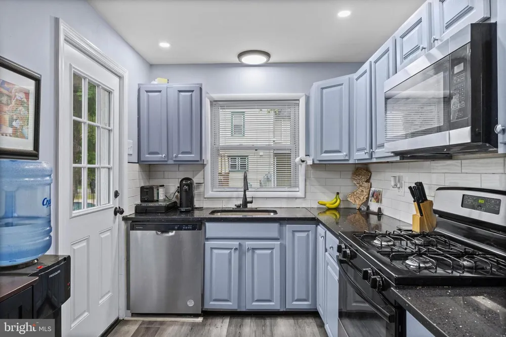 100 HADDON AVENUE Gibbsboro, NJ 08026