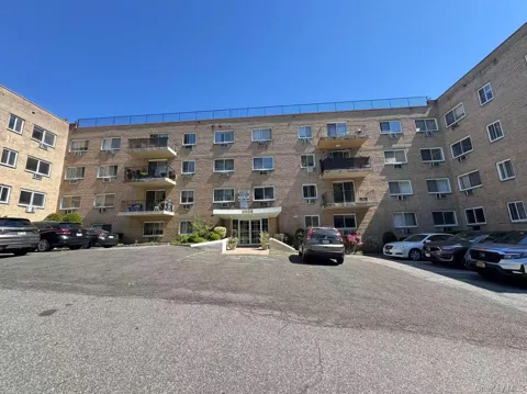 2035 Central Park Avenue #LG