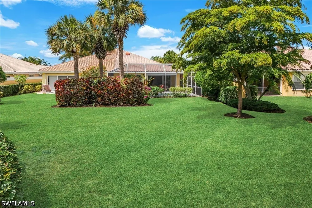 Islet Trail Bonita Springs, FL 34135