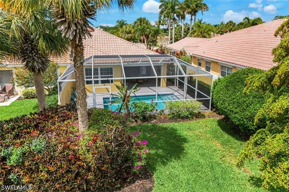 Islet Trail Bonita Springs, FL 34135