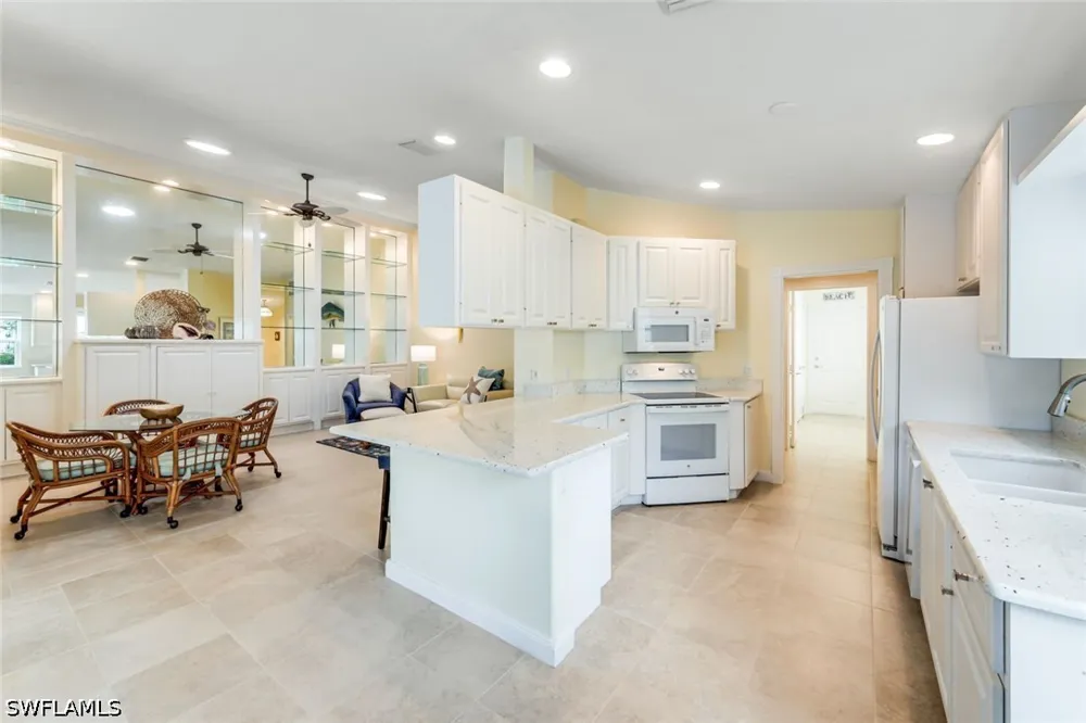 Islet Trail Bonita Springs, FL 34135