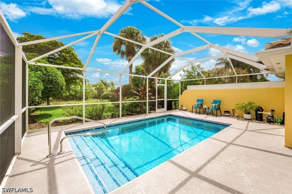 Islet Trail Bonita Springs, FL 34135
