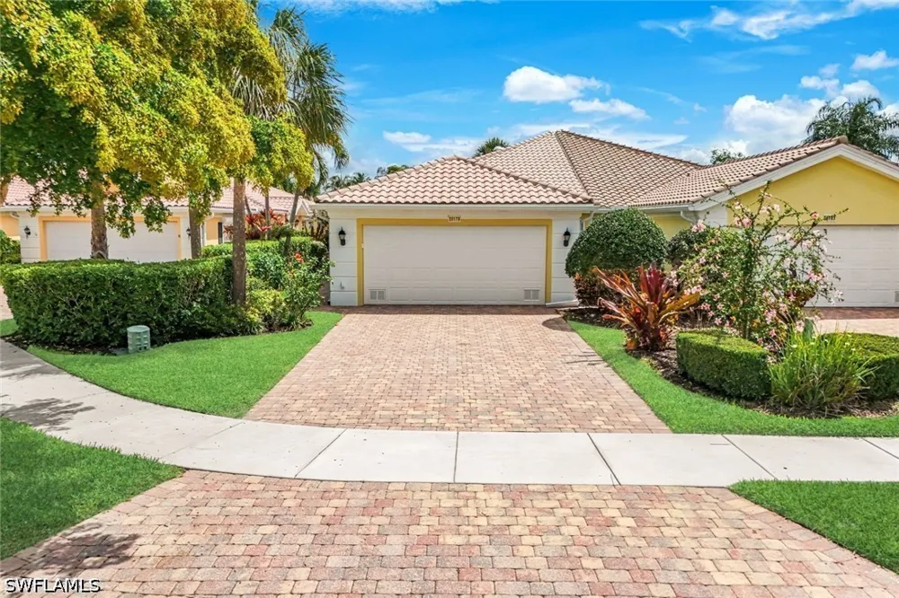 Islet Trail Bonita Springs, FL 34135