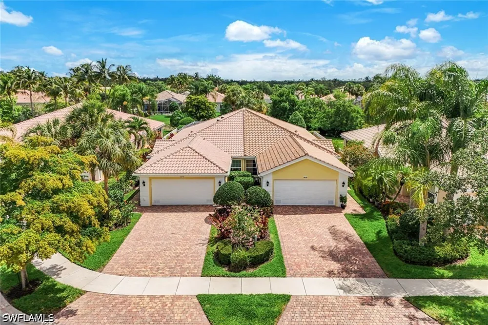 Islet Trail Bonita Springs, FL 34135