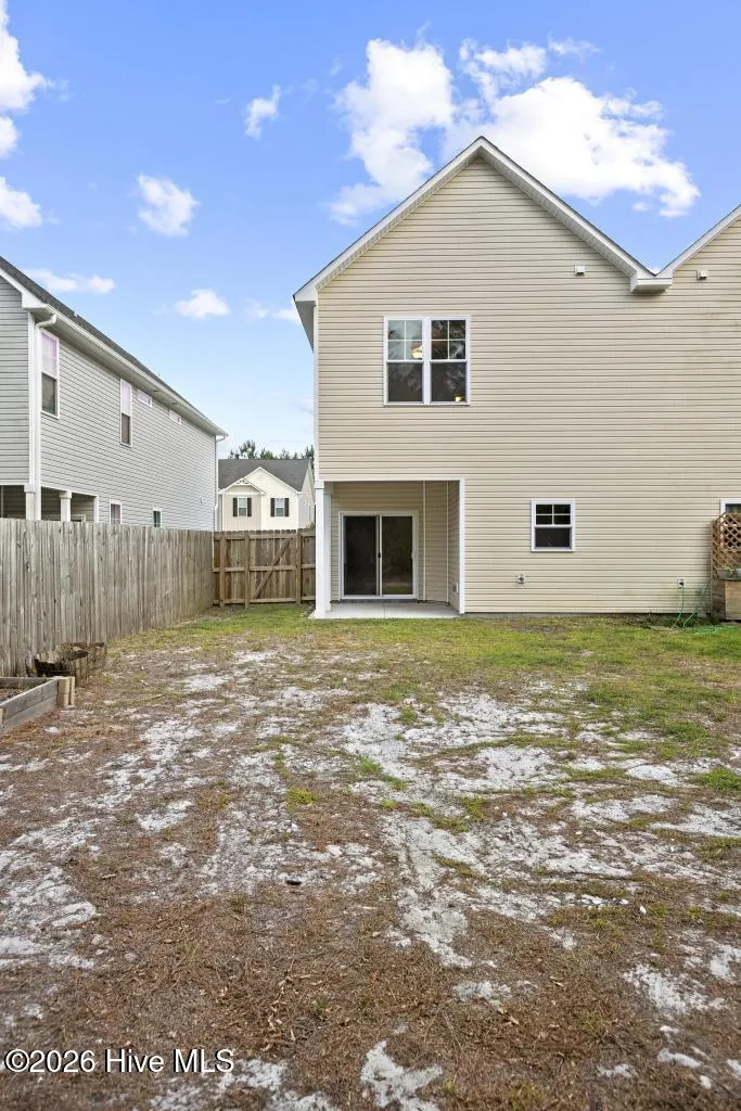 359 Frisco Way Holly Ridge, NC 28445