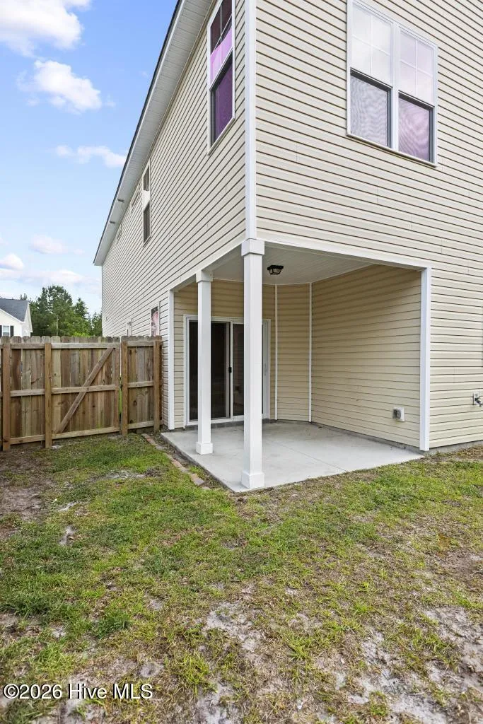 359 Frisco Way Holly Ridge, NC 28445