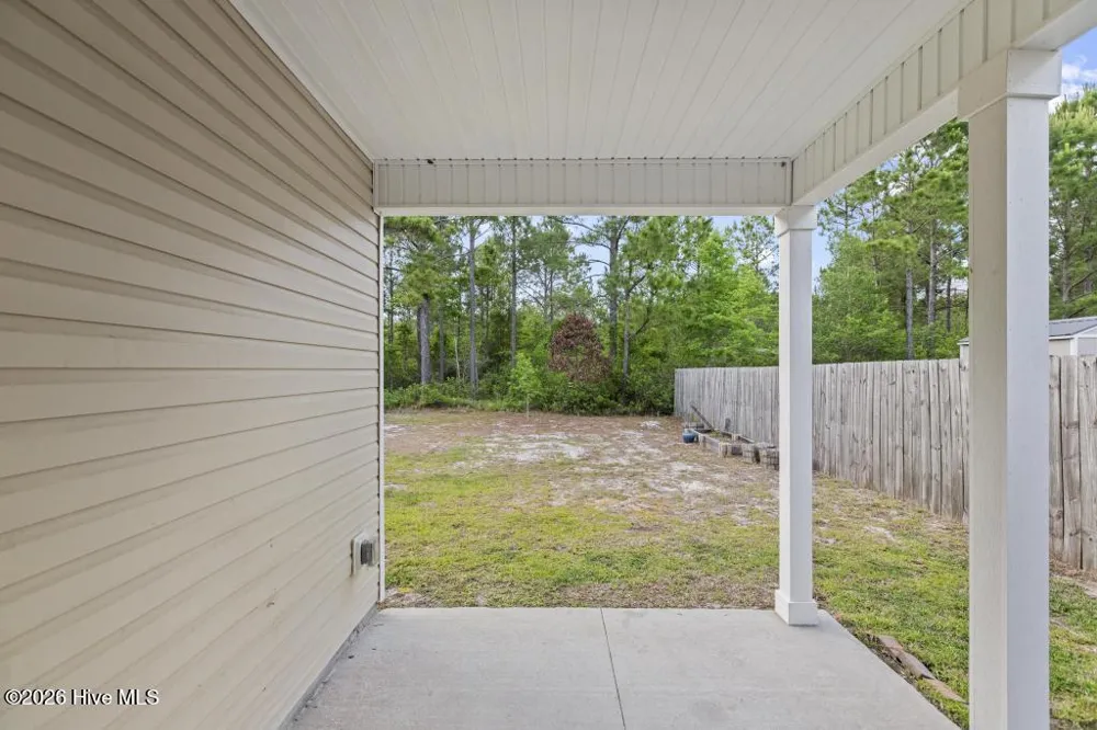 359 Frisco Way Holly Ridge, NC 28445