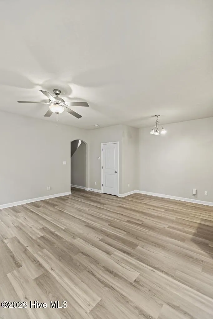 359 Frisco Way Holly Ridge, NC 28445