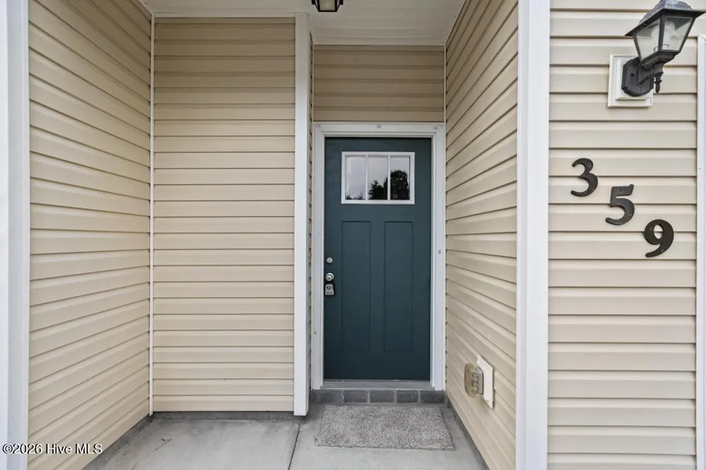 359 Frisco Way Holly Ridge, NC 28445