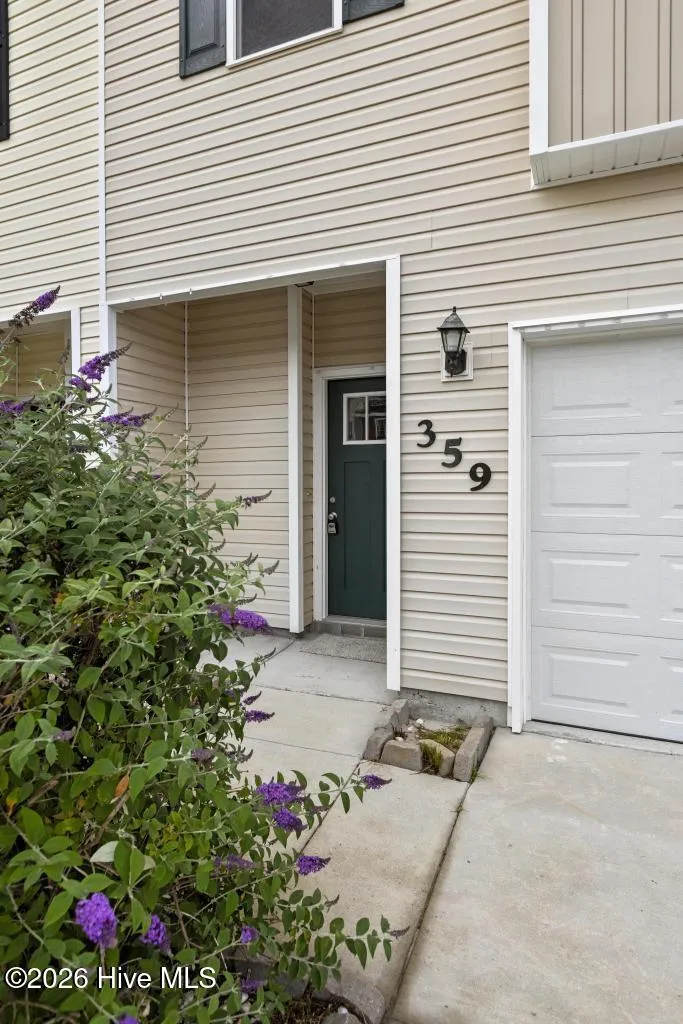 359 Frisco Way Holly Ridge, NC 28445