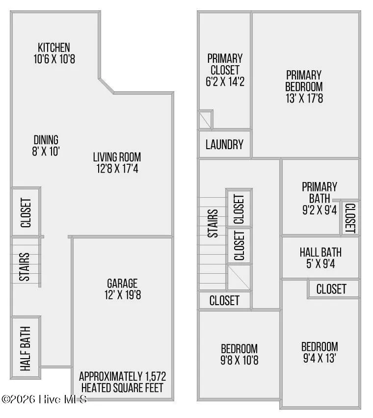 359 Frisco Way Holly Ridge, NC 28445