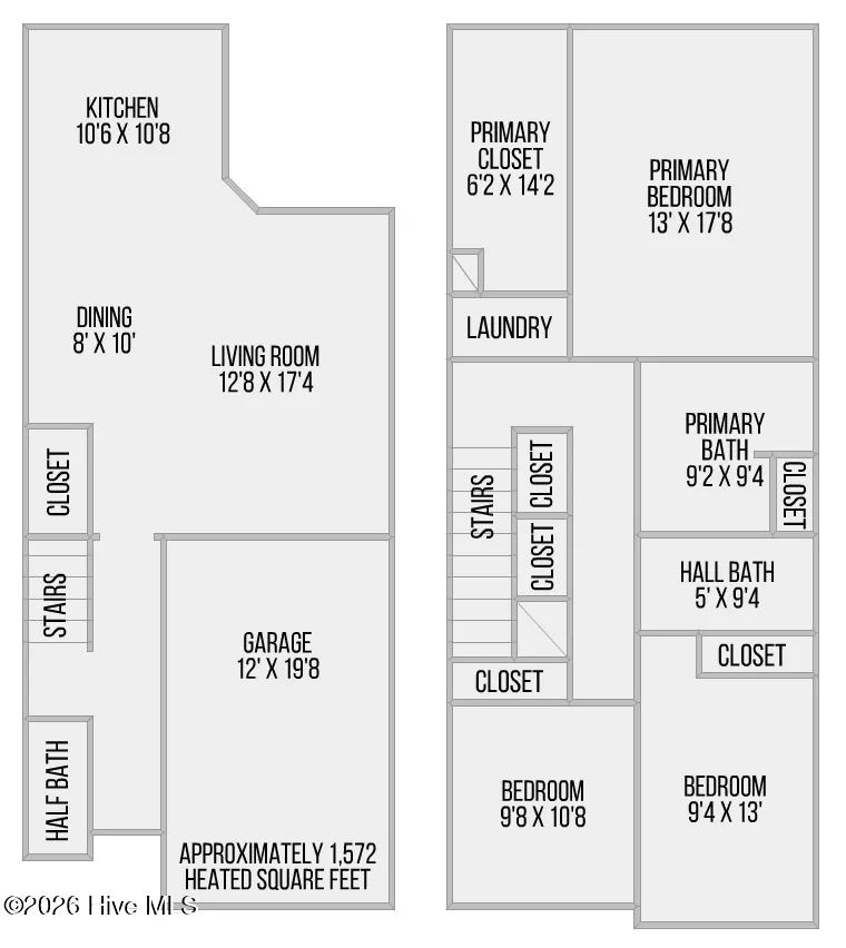 359 Frisco Way Holly Ridge, NC 28445