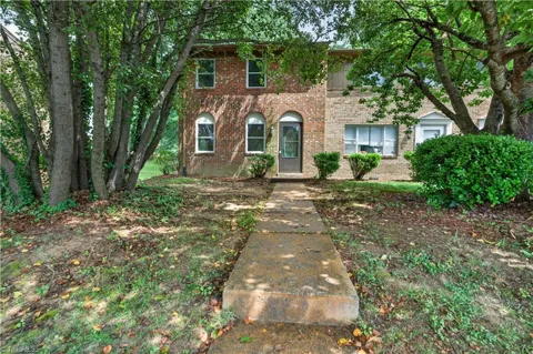 3919 COLONY SQUARE #A