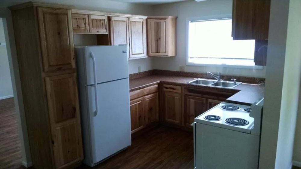 504 Spring Street Big Rapids City, MI 49307