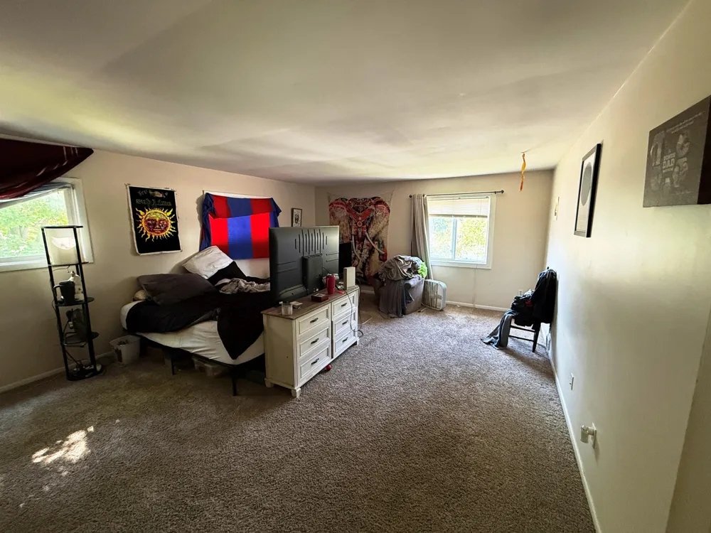 504 Spring Street Big Rapids City, MI 49307