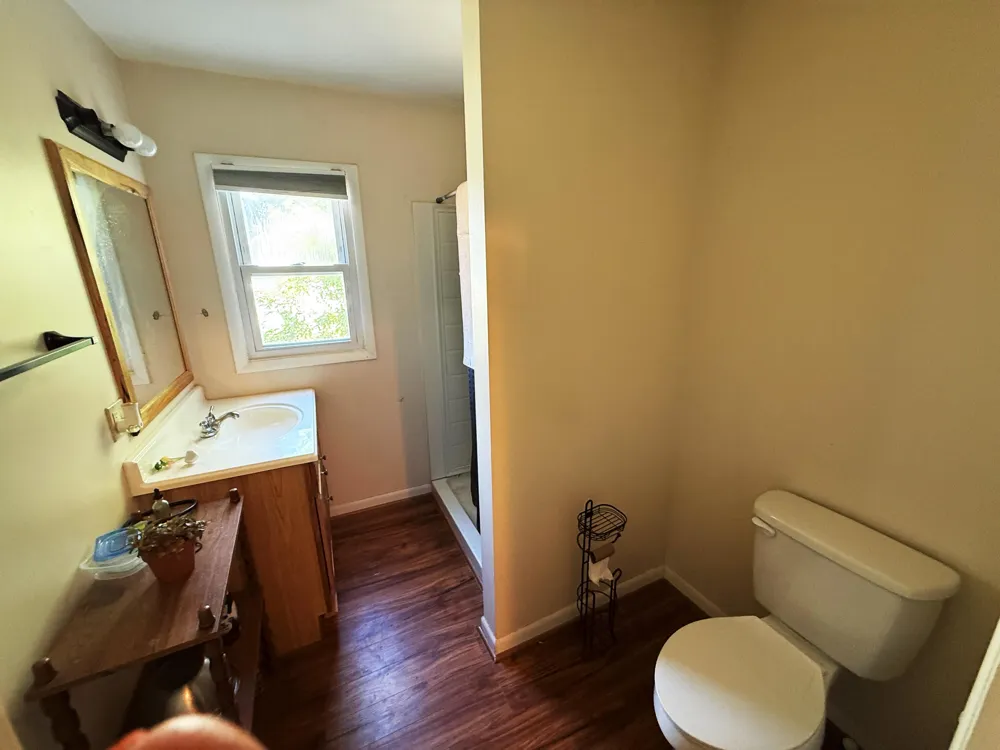 504 Spring Street Big Rapids City, MI 49307