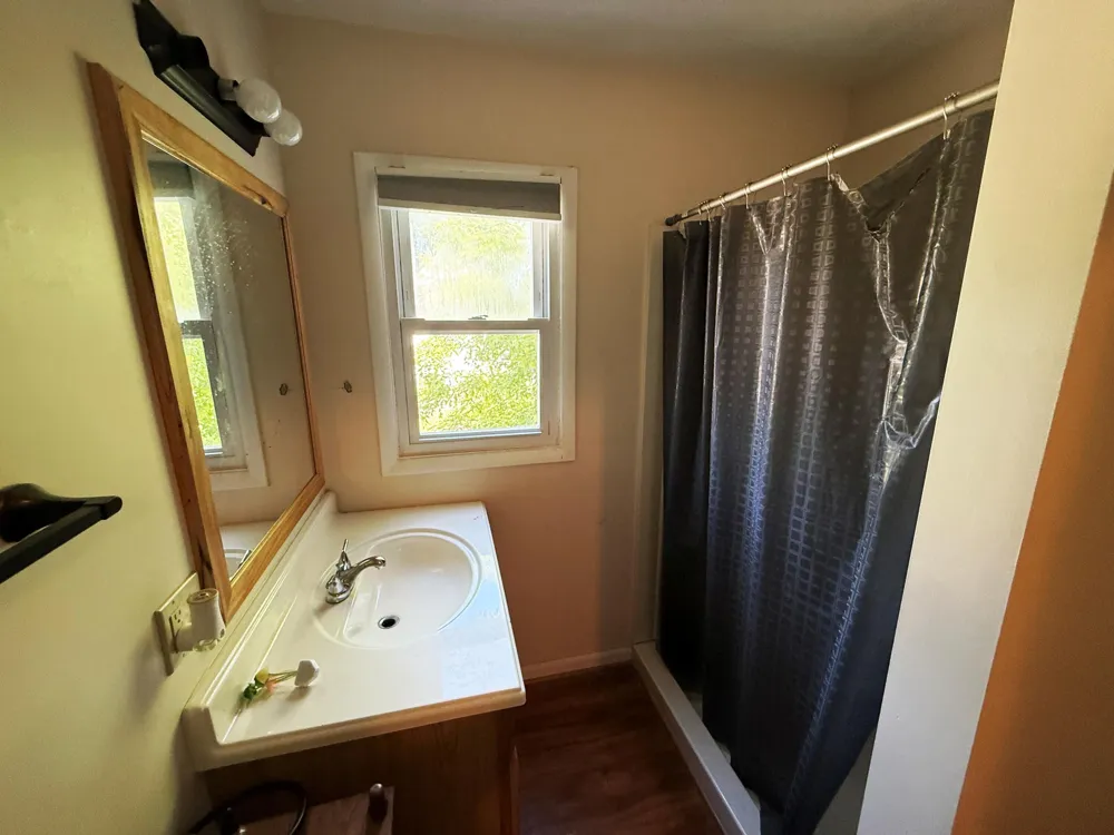 504 Spring Street Big Rapids City, MI 49307