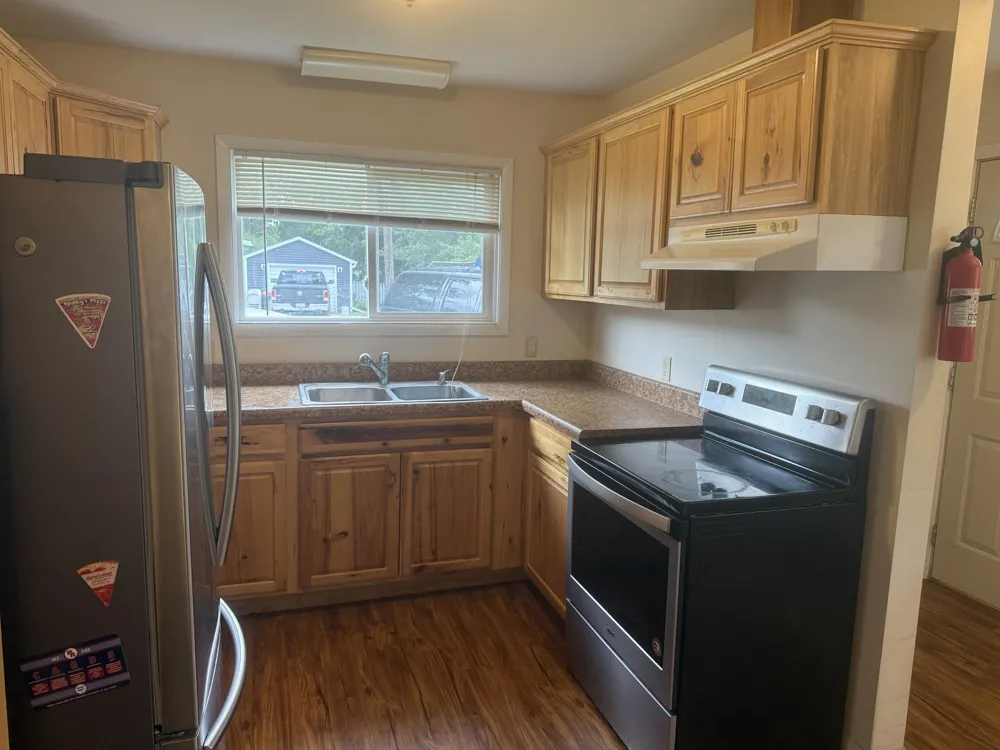 504 Spring Street Big Rapids City, MI 49307