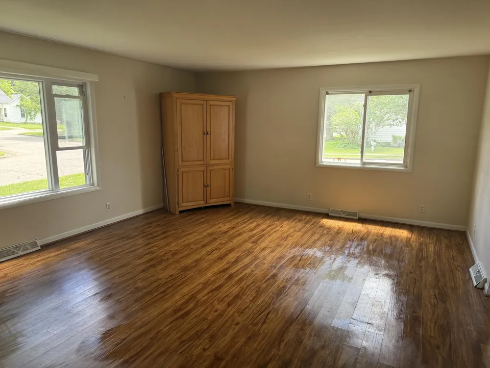 504 Spring Street Big Rapids City, MI 49307