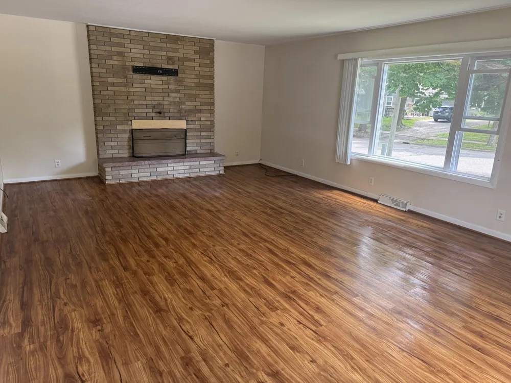 504 Spring Street Big Rapids City, MI 49307