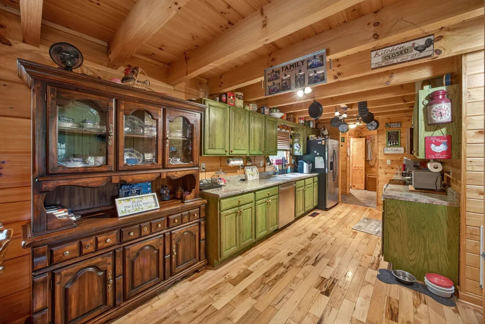 8029 Brimstone Creek Rd Whitleyville, TN 38588