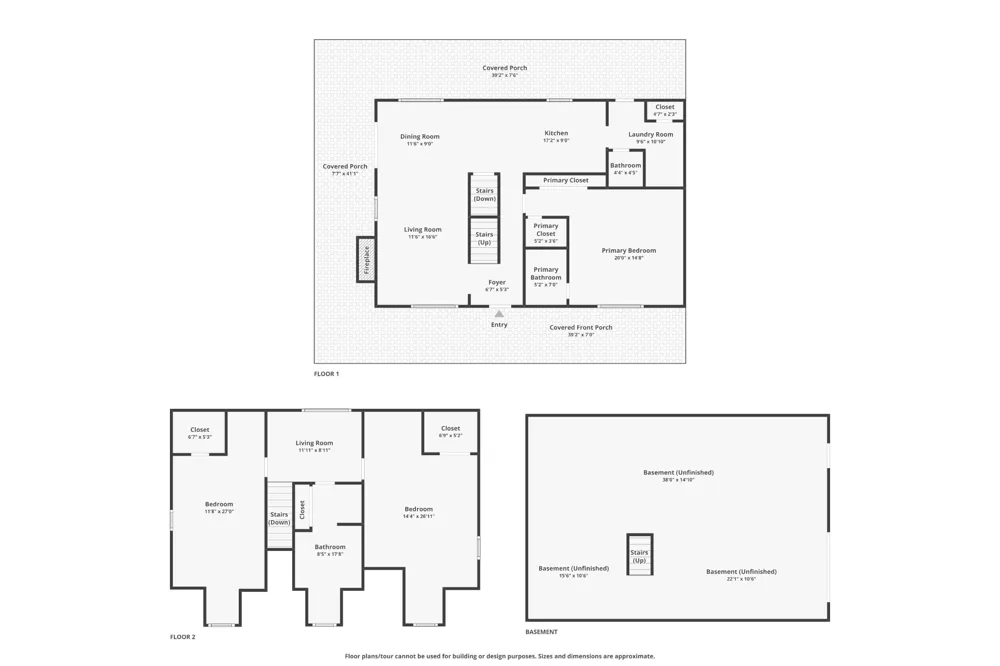 8029 Brimstone Creek Rd Whitleyville, TN 38588