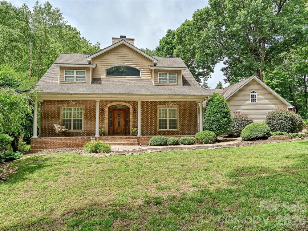 8729 Riverwood Road Terrell, NC 28682